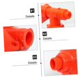 thumbnail image 3 of Regulator Water Line Pressure Regulating Valve Poultry Water Fountain Quail Waterer Bird Waterer Hens Water Dispenser, 3 of 5