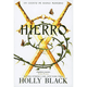 thumbnail image 1 of Libro Hierro Tapa Blanda, Autor Holly Black, Editorial Hidra, 1 of 2