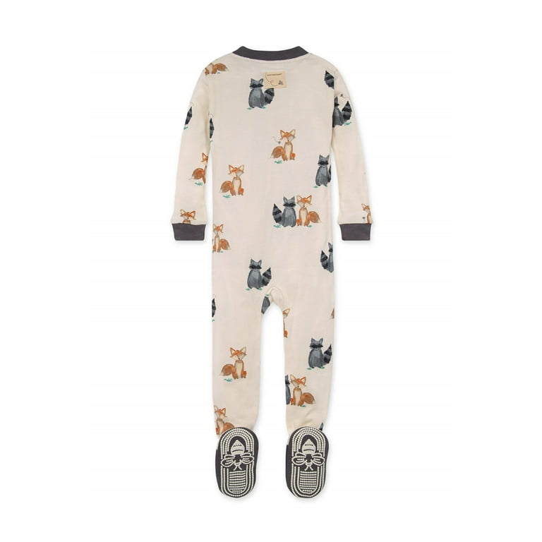 Burt's bees 24 month pajamas cheap