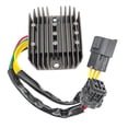 thumbnail image 2 of Rectificador regulador de voltaje para Tgb / Blade 425 250 325 Atv Parts 923451, 2 of 5