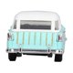 thumbnail image 4 of Car Model Toy High Simulation Rugged Durable Decoration Pull Back Mechanism Alloy Car Model for Kids Green, 4 of 4
