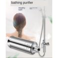 thumbnail image 2 of GUOOL Shower Water Purifier - For Hard Water - Remove Chlorine Fluoride Heavy, 2 of 8