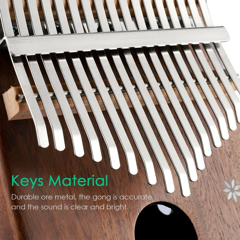Donner kalimba clearance