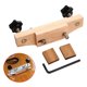 thumbnail image 4 of Abrazadera para guitarra B-ridge guitarras acústicas/clásicas herramientas de instrumentos Luthier, 4 of 8
