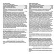 thumbnail image 3 of webber naturals Collagen30 with Ceramides plus Biotin, 200 Tablets, 3 of 3