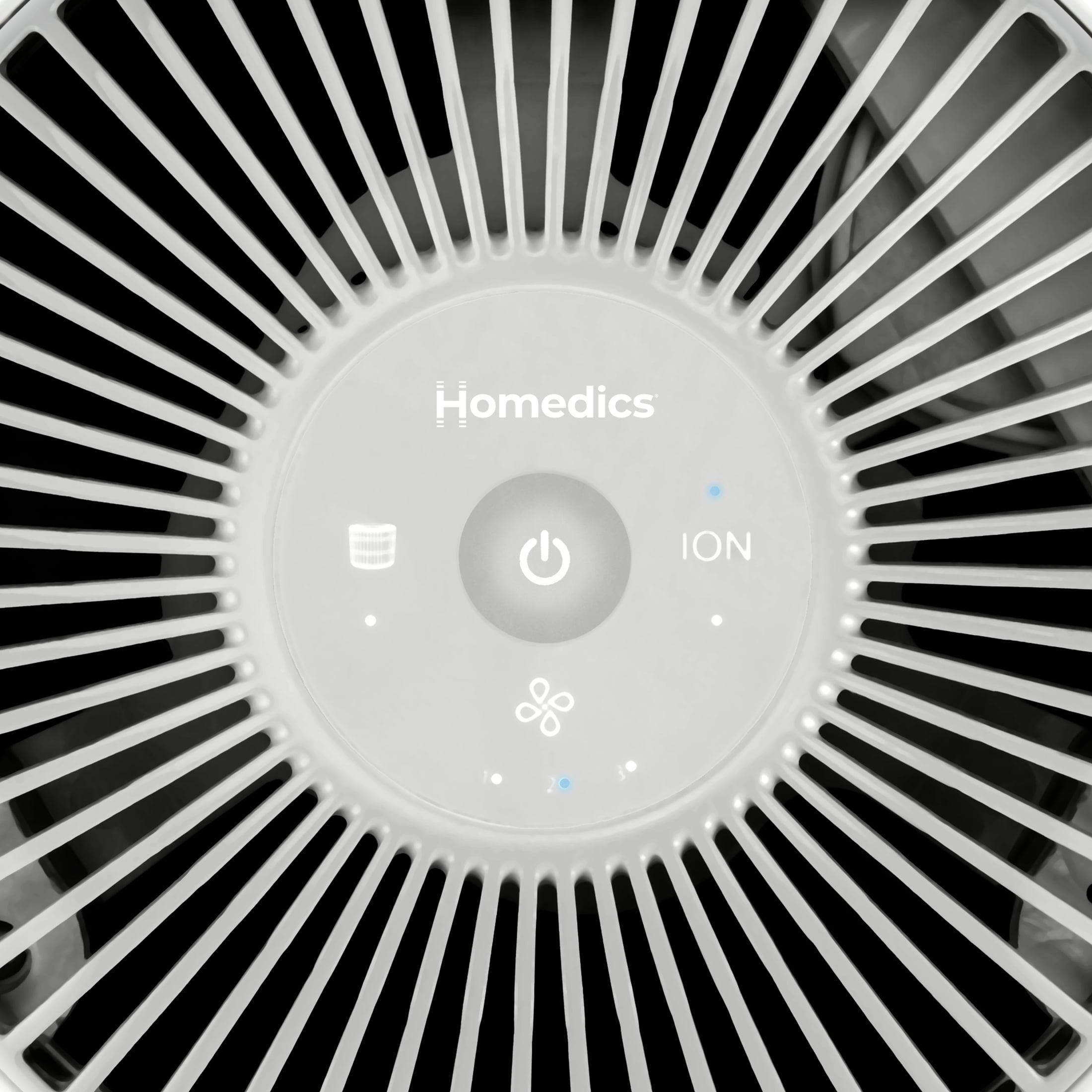 Homedics Air Purifier, AP-T12
