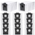 thumbnail image 1 of Bolsa de aspiradora Bluearks compatible con Dreame L10S Pro Ultra, 1 of 7