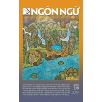 Ngôn Ngữ - Số 3 - 1 Tháng 11 Năm 2019 (Hard Cover), (Hardcover)
