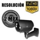 thumbnail image 4 of Cámara IP HD Bullet 2 Megapixeles Poe CCTV varifocal Onvif Secucore, 4 of 4