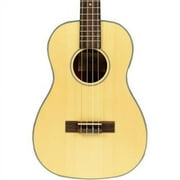 Kala Mahogany Travel Baritone Ukulele Gloss Natural