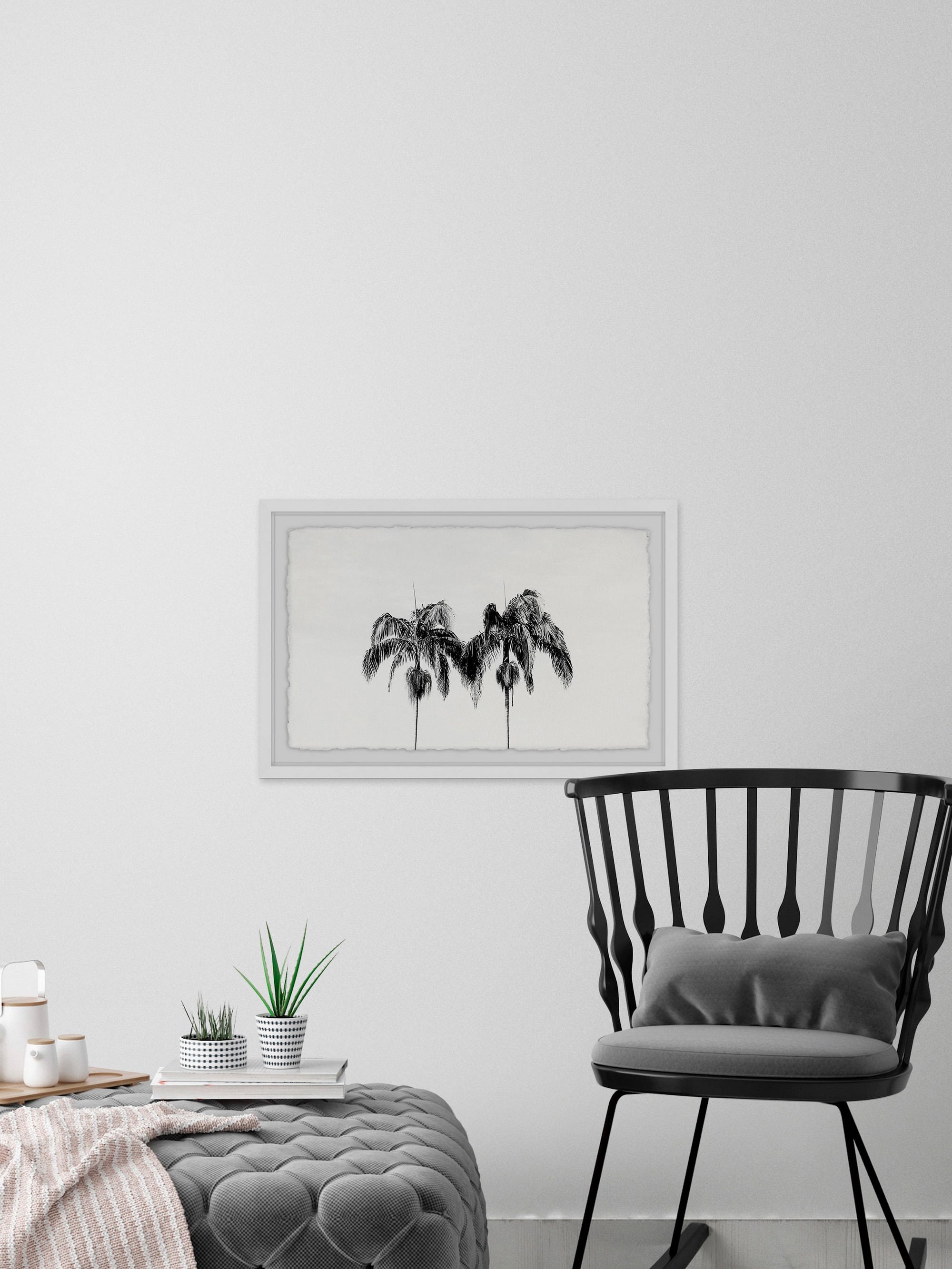 Marmont Hill Printed Framed Art Prints, by Morgan Hartley