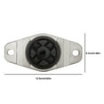 thumbnail image 3 of 2 piezas de montaje del puntal superior de la suspensión trasera for Kuga Mk1 for Focus Mk2 Mk3 Cmax Ma-zda 3 5 Vo-lvo S40 Mk2 V50 3M51-18A116-AA 1233950, 3 of 6