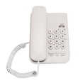 thumbnail image 3 of Office Telephone,KX T3026CID English Telephone Landline Phone Telephone Streamlined Design, 3 of 9