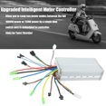 thumbnail image 2 of Kit Contrôleur de Vélo Électrique VALINK 350W 36/48V Contrôleurs de Conversion de Vélo Électrique, 2 of 7