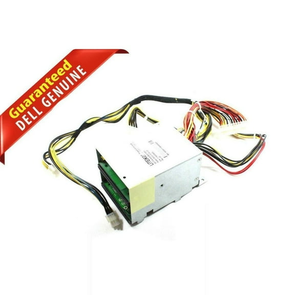 Dell Fuente Dell Precision R5500 1100W Power Distribution Unit Power Supply DD-3112-2V-LF 724172870444