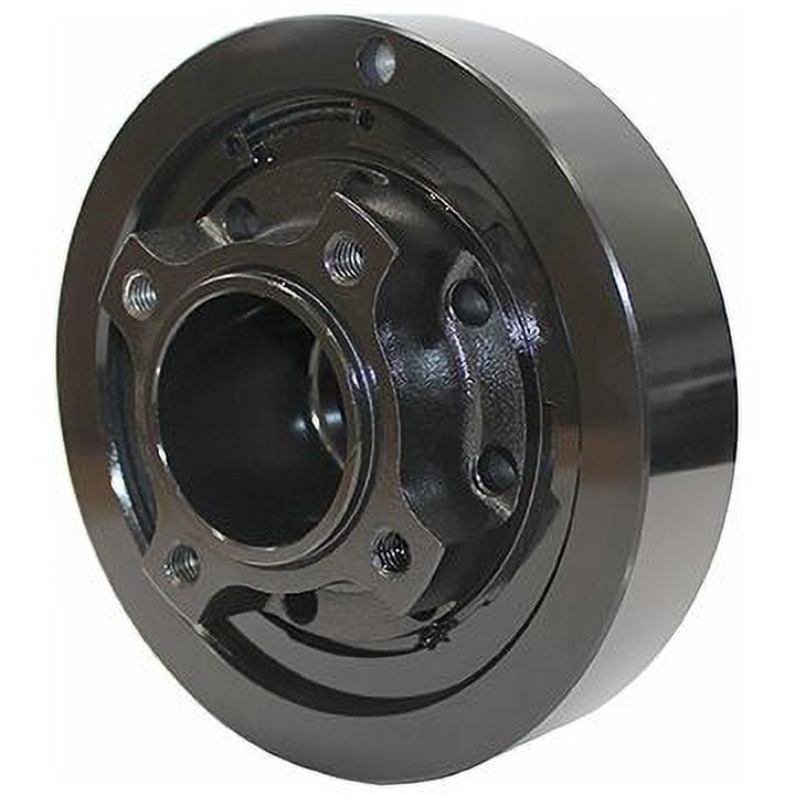 Dayco PB1060SS - Engine Harmonic Balancer Fits select: 1969 FORD FAIRLANE, 1968 FORD XL