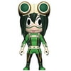 My Hero Academia What's Your Quirk Kawaii Vinyl Figures Tsuyu Asui 3-inch Mini Figure (Titans) (No Packaging)