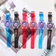 thumbnail image 4 of Reloj de pulsera electrónico para niños ShenMo Ultraman luminoso rojo, 4 of 5