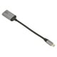 thumbnail image 1 of Cable USB Cto Mini DP, USB C a DisplayPort Adaptador USB Cto DP Adaptador USB Cto Mini DP Valor inmejorable, 1 of 9