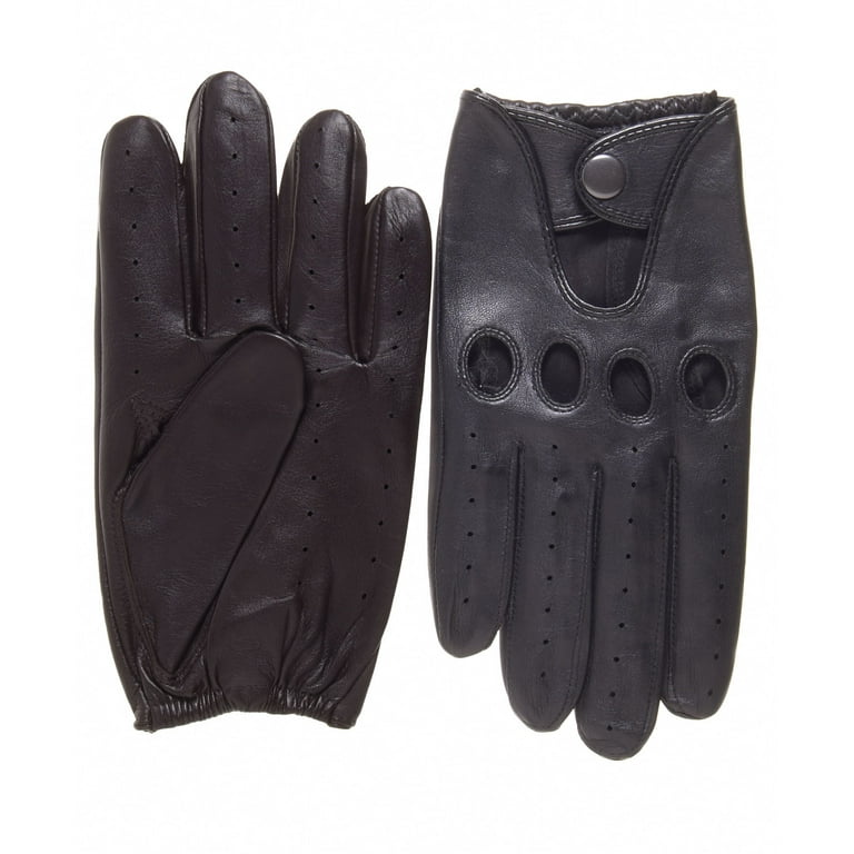 Pratt and hart driving gloves on sale