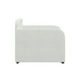 thumbnail image 6 of Better Homes & Gardens Juliet Twin Boucle Daybed with Trundle, Ivory, 6 of 17