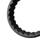 thumbnail image 3 of Tuerca de para buje de Tuerca de de rosca externa de 3 pata shamjiam Tuerca de anillo de cubo de bicicleta, 3 of 6