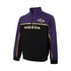 thumbnail image 3 of Sudadera NFL para hombre Baltimore Ravens 100% original, 3 of 6
