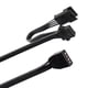 thumbnail image 2 of Cable conector Extensión RGB para placa base Giga/Microstar/A-sus (12V 4Pin), 2 of 6