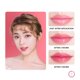 thumbnail image 4 of Lápiz labial hidratante sensible a la temperatura que cambia de color 3 g - Bálsamo de color labial reactivo al pH - Tratamiento rellenador de labios natural para labios secos y agrietados - Barra, 4 of 7