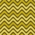 thumbnail image 1 of Ahgly Company Machine Washable Indoor Square Transitional Yellow Area Rugs, 5' Square, 1 of 7