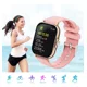 thumbnail image 2 of Smartwatch Reloj 1.8'' Inteligente Bluetooth Llamada, 2 of 8