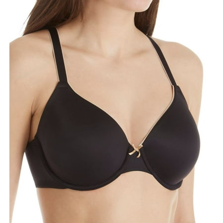 - Women's Bali DF0082 Passion for Comfort Back Smoothing Underwire Bra