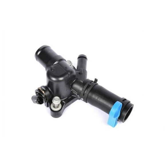 GM Genuine Parts Water Outlet