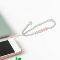 thumbnail image 3 of Cordón para teléfono móvil, accesorios para fundas de teléfono, correa creativa para teléfono Estilo B, 3 of 7