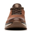 thumbnail image 2 of Zapato Flexi Country para Hombre Estilo 401001 Dark Tan, 2 of 5