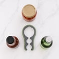 thumbnail image 5 of 3 In 1 Multifunctional Bottle Opener Anti Slip Jar Lid Twister Tool for Kitchen Home Use, 5 of 6
