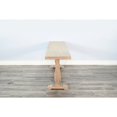 thumbnail image 2 of Sunny Designs Sofa Table in Natural Color, 2 of 4