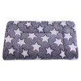 thumbnail image 1 of QNFEPKG Red Rose Petals And For Dogs Pet Print Mat Soft Cats Pet Cute Blankets Sleep Blanket Pad, 1 of 7