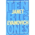 thumbnail image 1 of Pre-Owned Ten Big Ones, 9780312289720, 0312289723, Hardcover,, 1 of 1