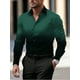 thumbnail image 5 of Cárdigan hawaiano de manga larga con degradado de 8 colores para hombre, nuevo de verano, camisa de gran tamaño con impresión 3D, informal, de moda, 5 of 5