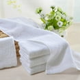 thumbnail image 3 of 10 Pcs Absorbent Hand Towels, Microfiber Quick Dry Lint Free Bath Towel, Daily Use Towels for Bathroom, Gym & More | Bathroom Hand Towels 27 x 12“, 3 of 9
