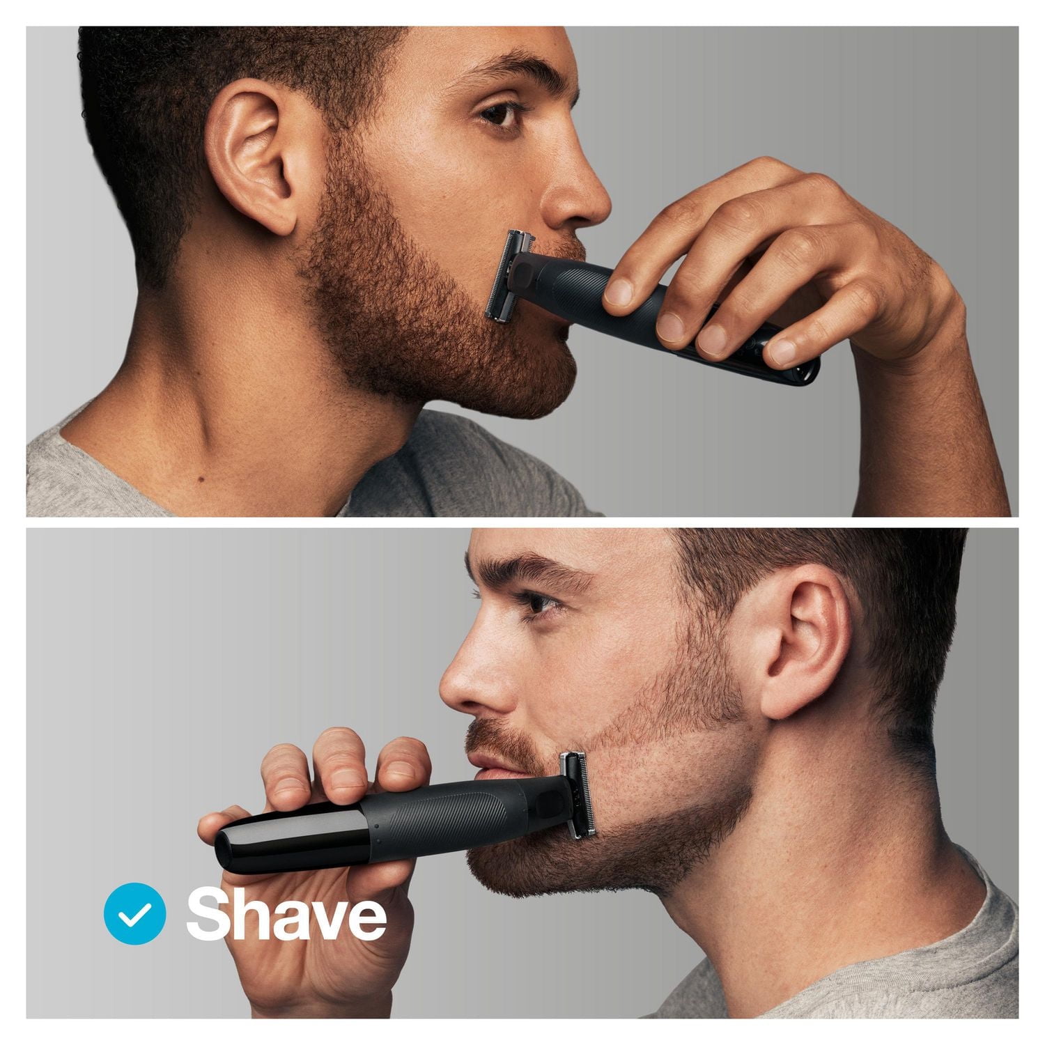 Braun Series XT3 – Beard Trimmer