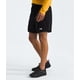 thumbnail image 2 of Pantalones cortos THE NORTH FACE Class V Pathfinder para hombre TNF negros, 2 of 7
