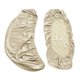 thumbnail image 5 of Fundas de cojín para comedor de RV Funda de asiento de RV Fácil cuidado Reemplazo directo Elástico Beige claro, 5 of 9