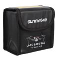 thumbnail image 1 of Shisuyan Sac de Rangement pour Batterie Durable Compatible avec Mavic Air 2, 1 of 8