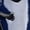 Blue, variant on Men's Lace‑Up Pointed Toe Formal Oxford Dress Shoes, Microfiber Synthetic Upper PU Lining Flat Low Heel Footwear For Business And Evening Dress‑Up Occasions