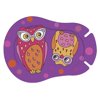 Ortopad® Bamboo Pick-a-Patch® Regular Size (4+ yrs), Choose Your Designs, 10 Adhesive Eye Patches Per Pack