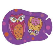 Ortopad® Bamboo Pick-a-Patch® Junior Size (0-2 yrs), Choose Your Designs, 10 Adhesive Eye Patches Per Pack