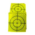 thumbnail image 1 of Wweixi 100Pcs Reflective Tape Target Reflector Target Sheets for Tunnel Engineering 5cmx5cm 100 pcs 6cmx6cm, 1 of 1
