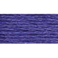 thumbnail image 1 of DMC 6-Strand Cotton Embroidery Floss 8 m (8.7 yd), Purple, 1 of 3